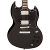 E69BLK SG Type Guitar
