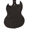 E69BLK SG Type Guitar