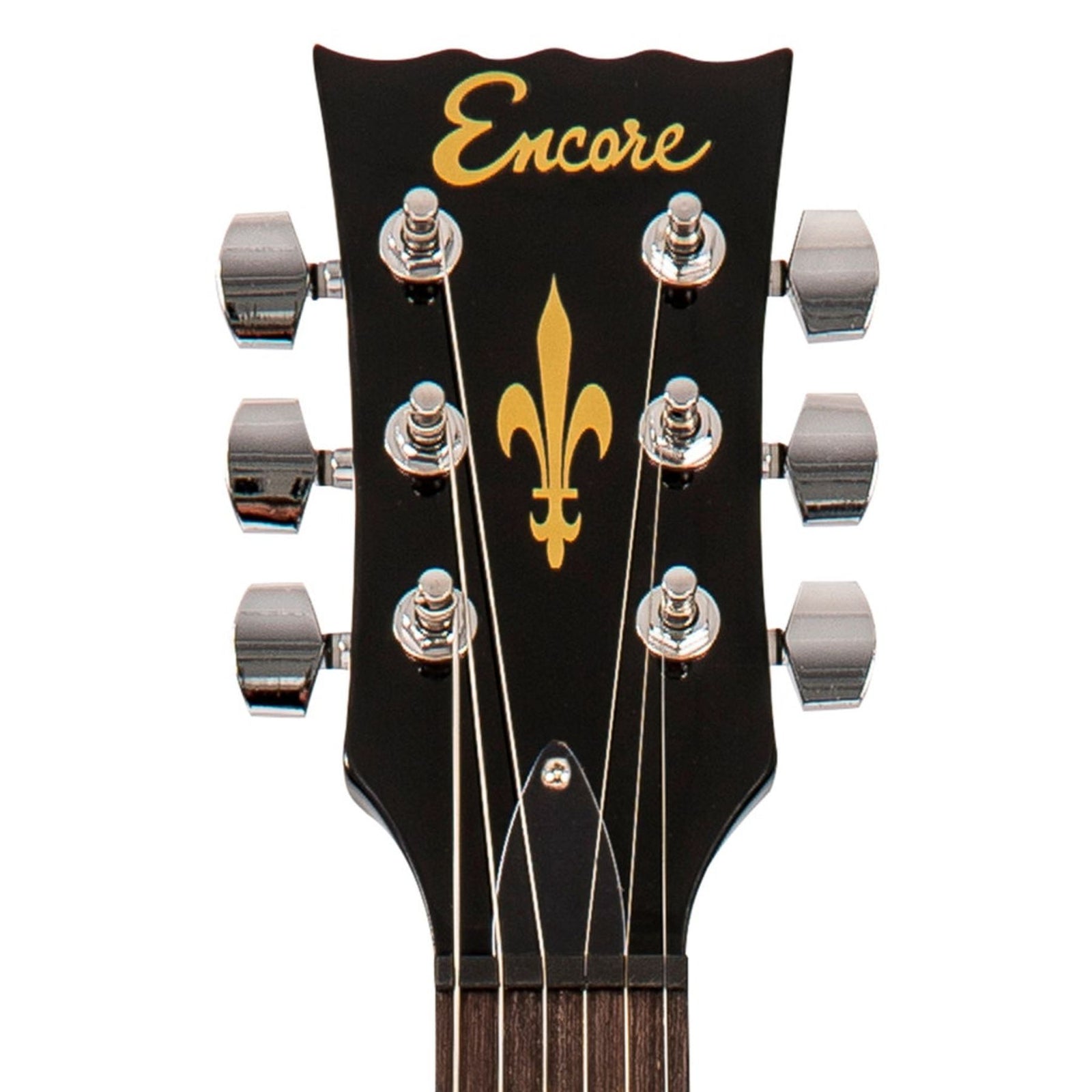 E69BLK SG Type Guitar