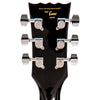 E69BLK SG Type Guitar