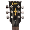 E69CR SG Type - Cherry Red