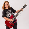 E69CR SG Type - Cherry Red