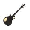 E99BLK Les Paul Type Black