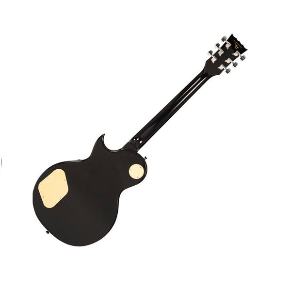 E99BLK Les Paul Type Black