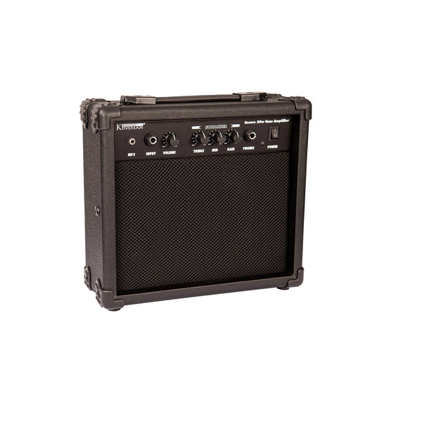 Encore 20 Bass Combo