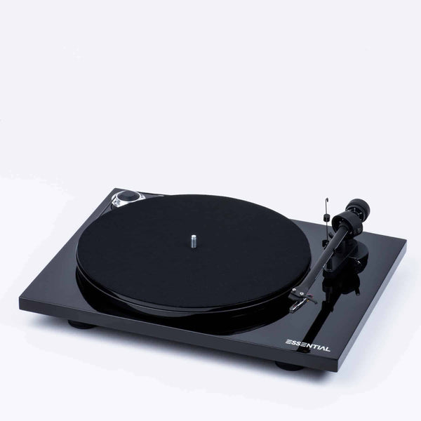ESSENTIAL III TURNTABLE
