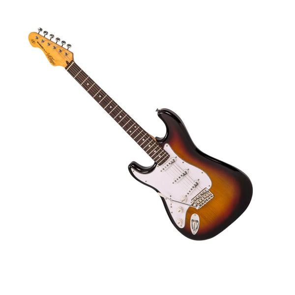 LV6SSB Reissue Electric Guitar