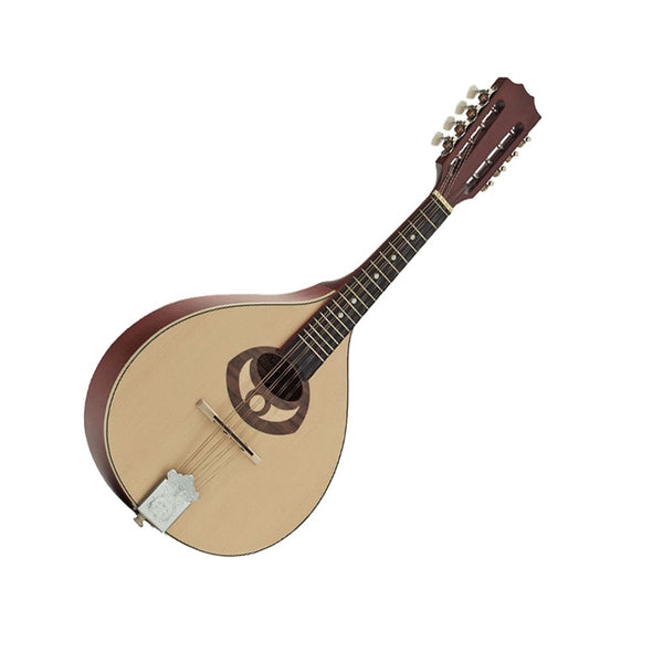 MANDOLIN FLAT BACK 2001