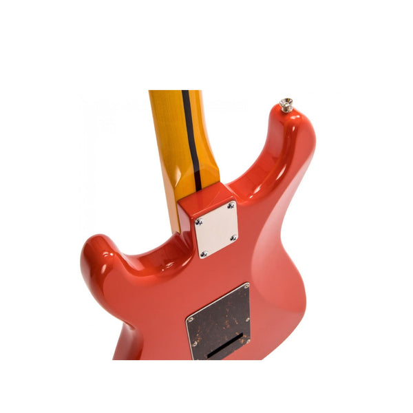 V6 MFR Strat Style Guitar