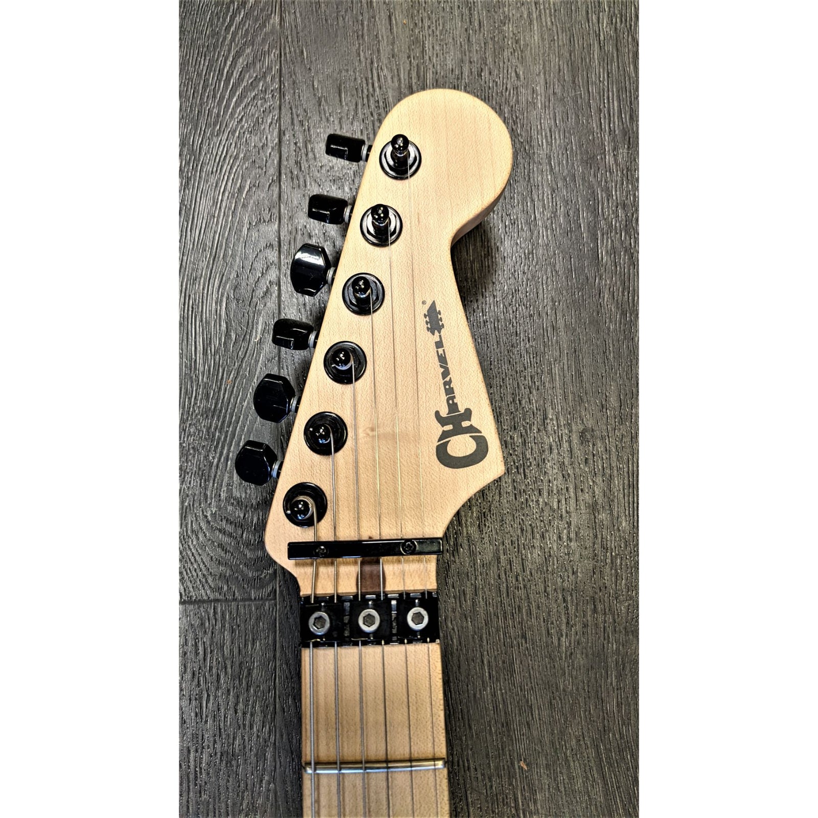 Charvel So Cal Modified 2014 Pre-Loved