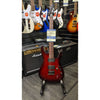 S521 Pre-Owned Blueberry Burst
