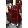 S521 Pre-Owned Blueberry Burst