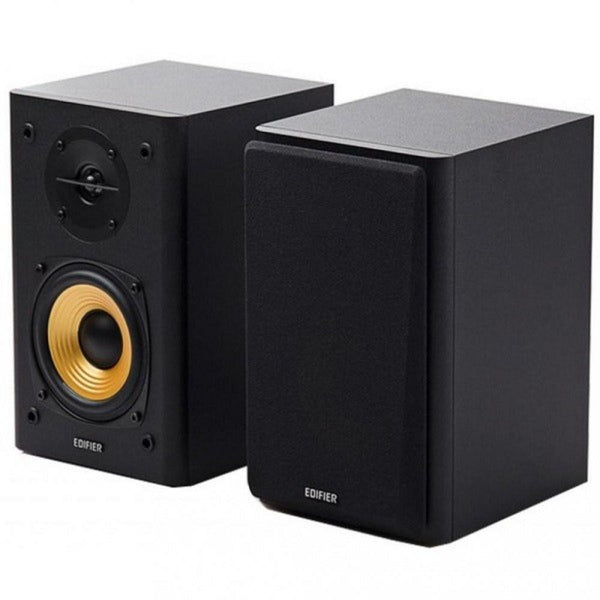R1000T4 Active bookshelf speakers
