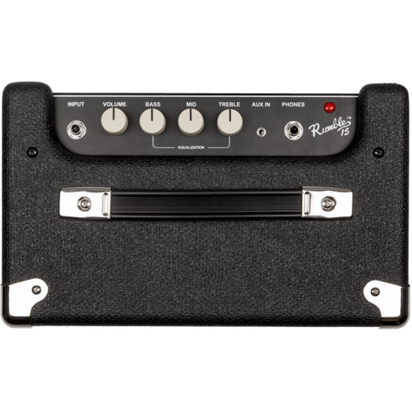 RUMBLE 15 Bass Combo