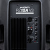 RZ12A Active speaker (Single)