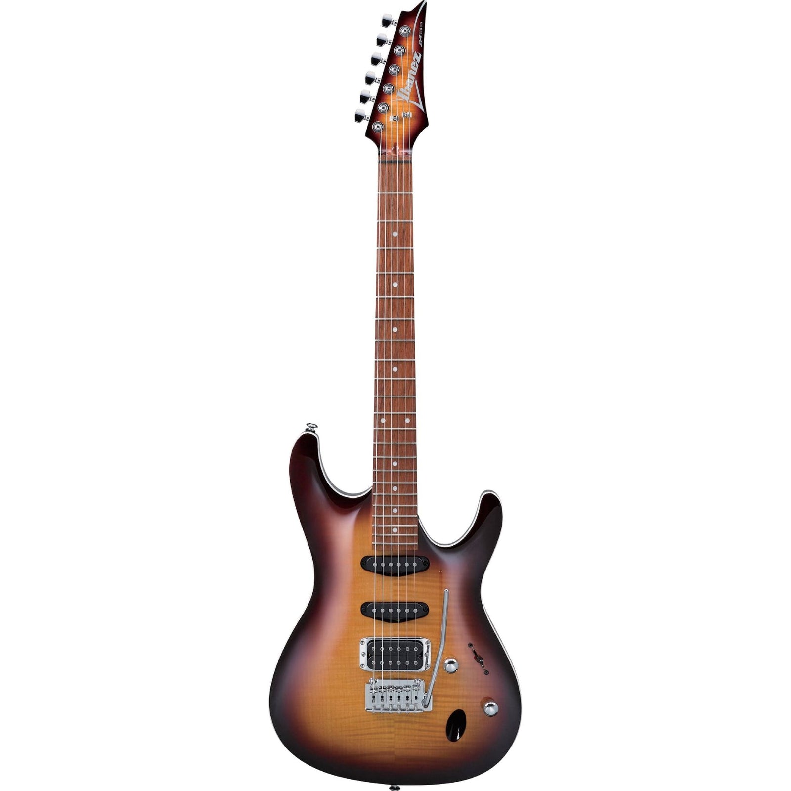 SA260FM-VLS Electric Guitar