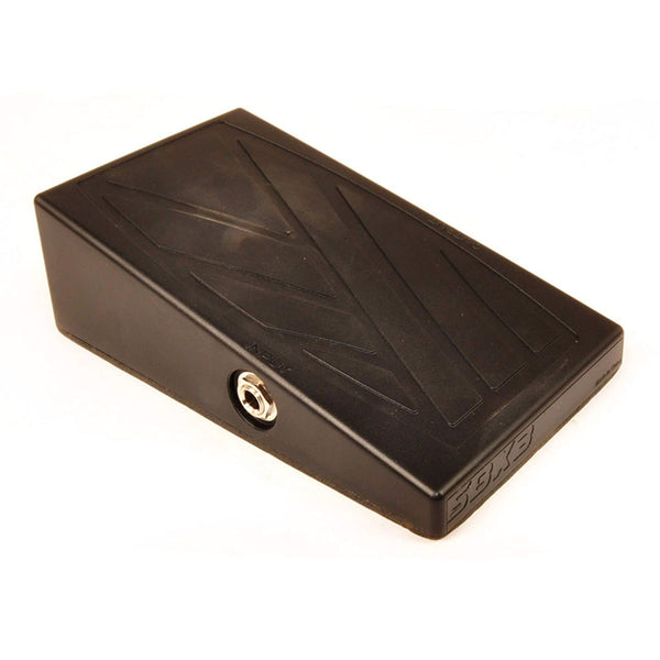 STOMP BOX ACTIVE