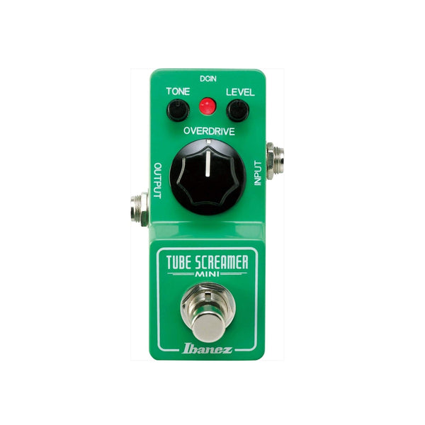 TS MINI Tube Screamer