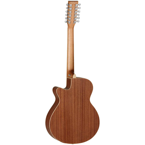 Winterleaf TW12CE 12-String