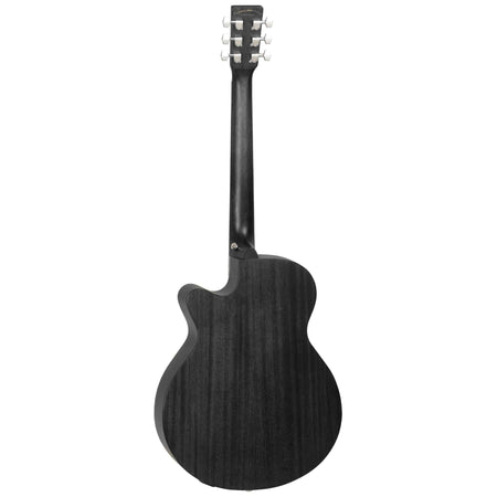 TWBB SFCE Blackbird Super Folk