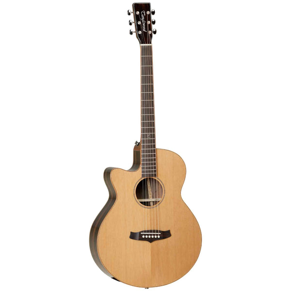 TWJ SFCE LH Electro Acoustic Lefty