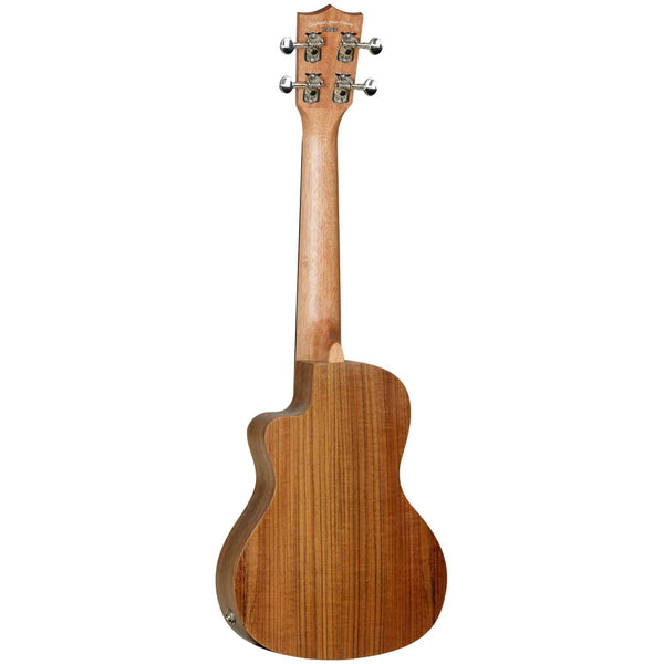 Tanglewood - TWT12E Tiare Concert Electro Ukulele
