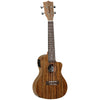 Tanglewood - TWT12E Tiare Concert Electro Ukulele