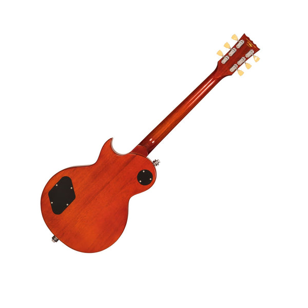 V100AFD Reissued Paradise Flamed Maple