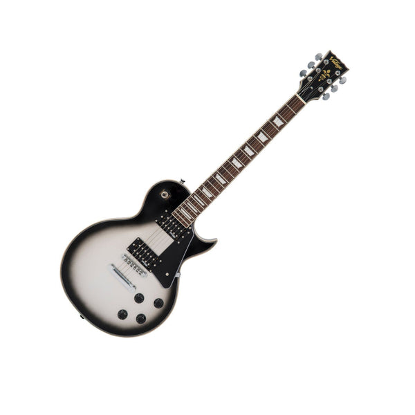 V100SVR Reissue Guitar Silver Burst