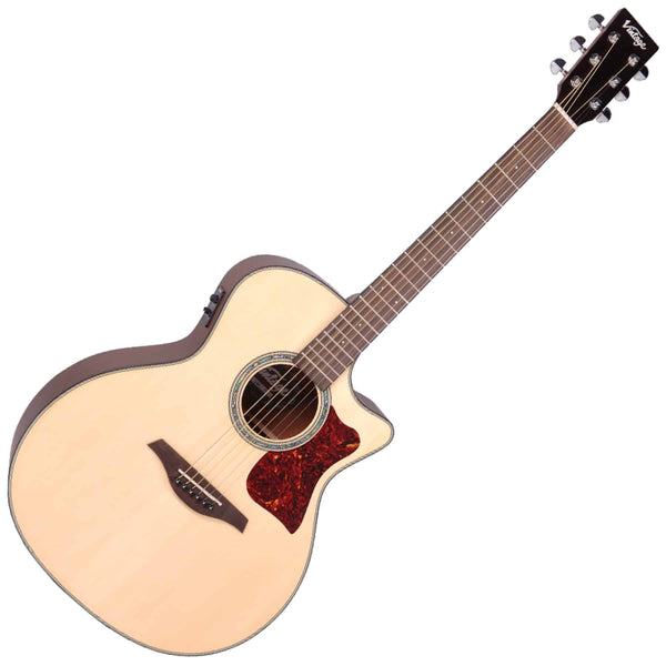 VGA900 C/E Electro Acoustic