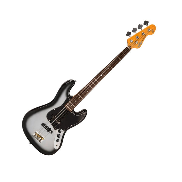 VJ74SVB 25th Anniversary II Bass Guitar