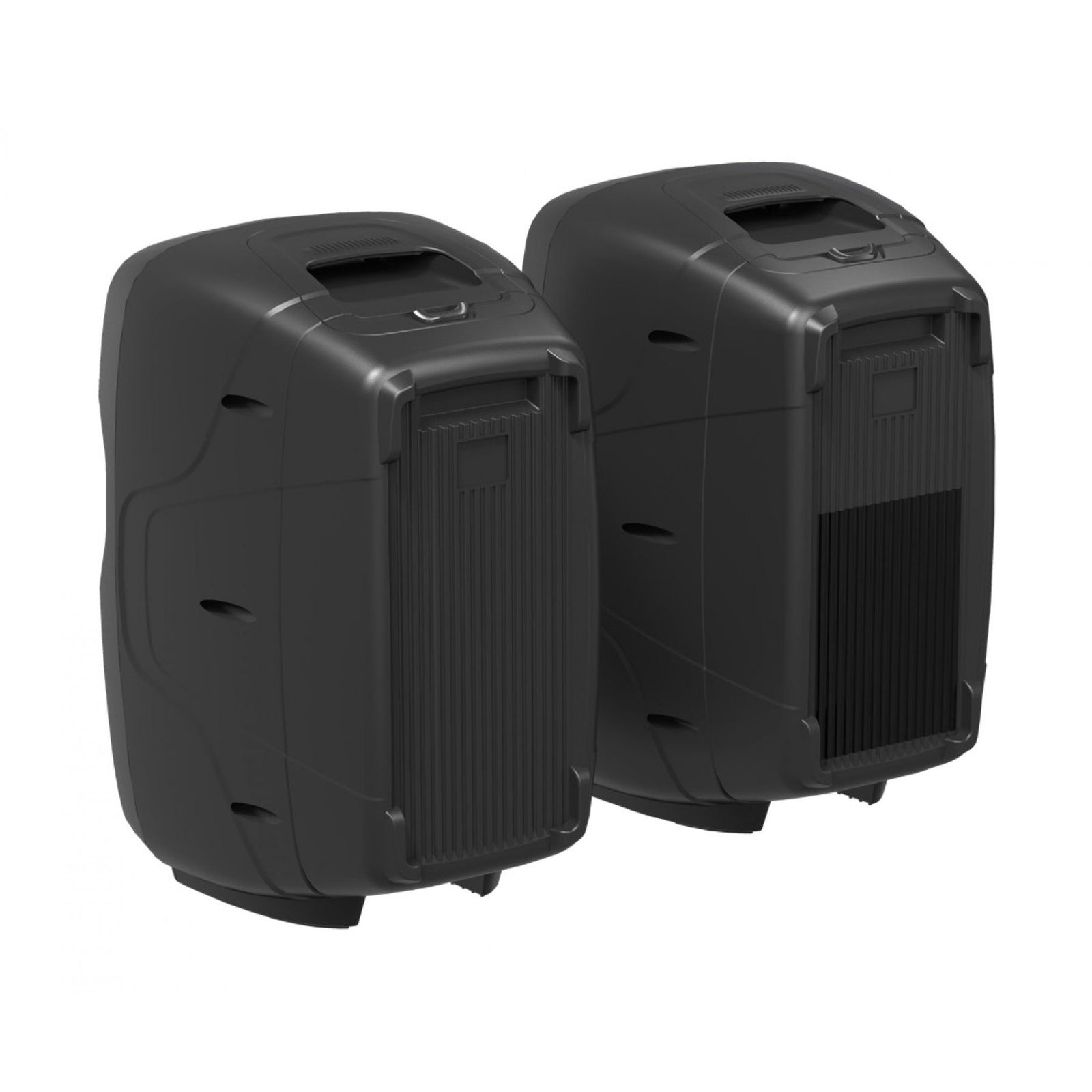 HH - VRC 210 COMPACT PA SYSTEM