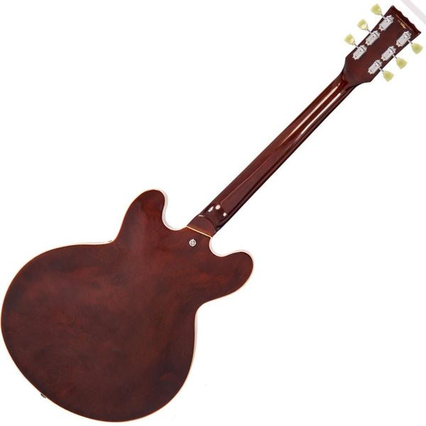 VSA500W Electric Guitar Walnut