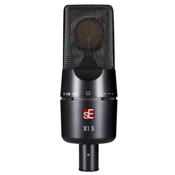 SE X1-S STUDIO CONDENSER MIC