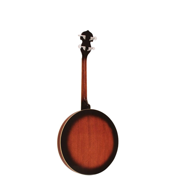 IRISH-GAELIC TENOR BANJO BJ304GT