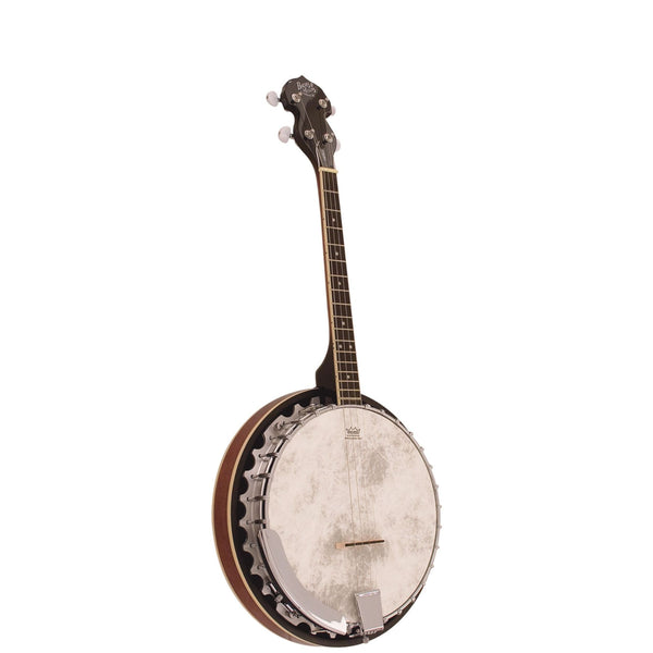 IRISH-GAELIC TENOR BANJO BJ304GT