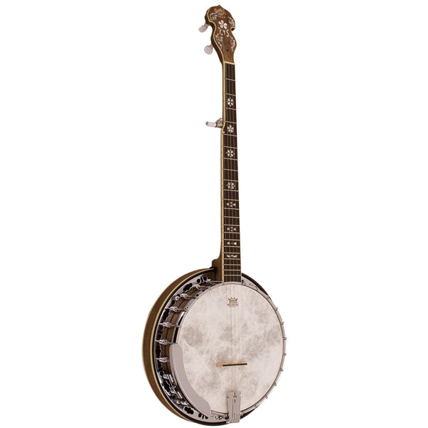 EMPRESS 5 STRING BANJO BJ500BW