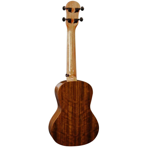 BMUK5C Concert Ukulele - Walnut