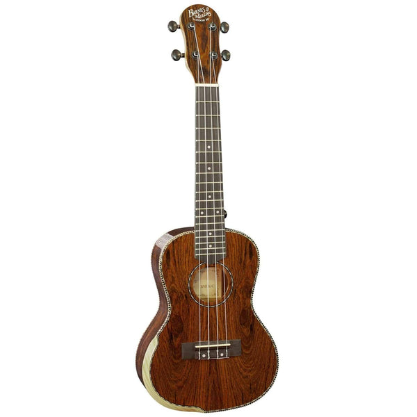 BMUK8C Concert Ukulele - Becote
