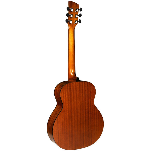 BSM100TB 3/4 Acoustic Tobacco Burst