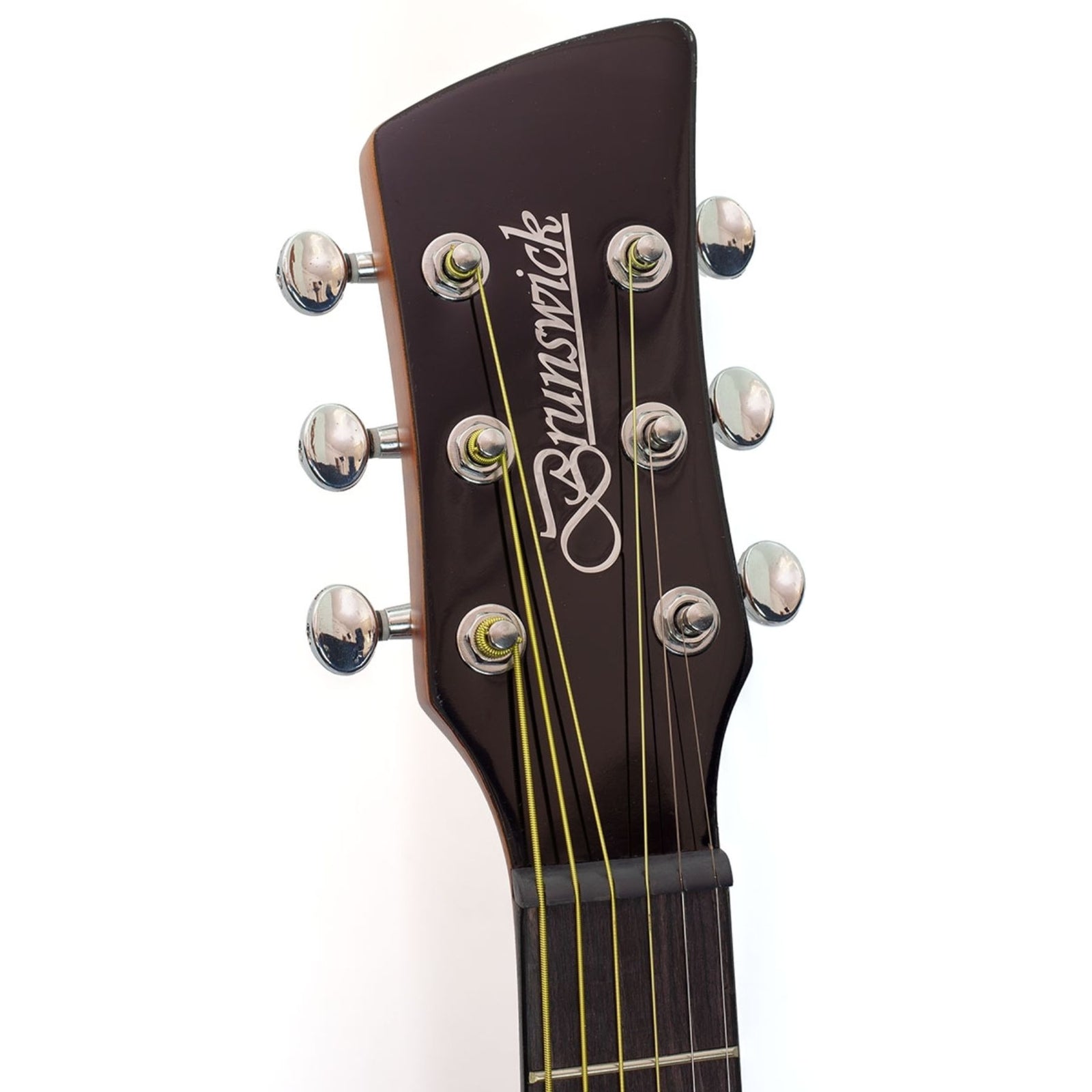 BT200TB travel Acoustic Tobacco Burst