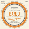 IRISH TENOR BANJO 12>36 STRINGS EJ63I