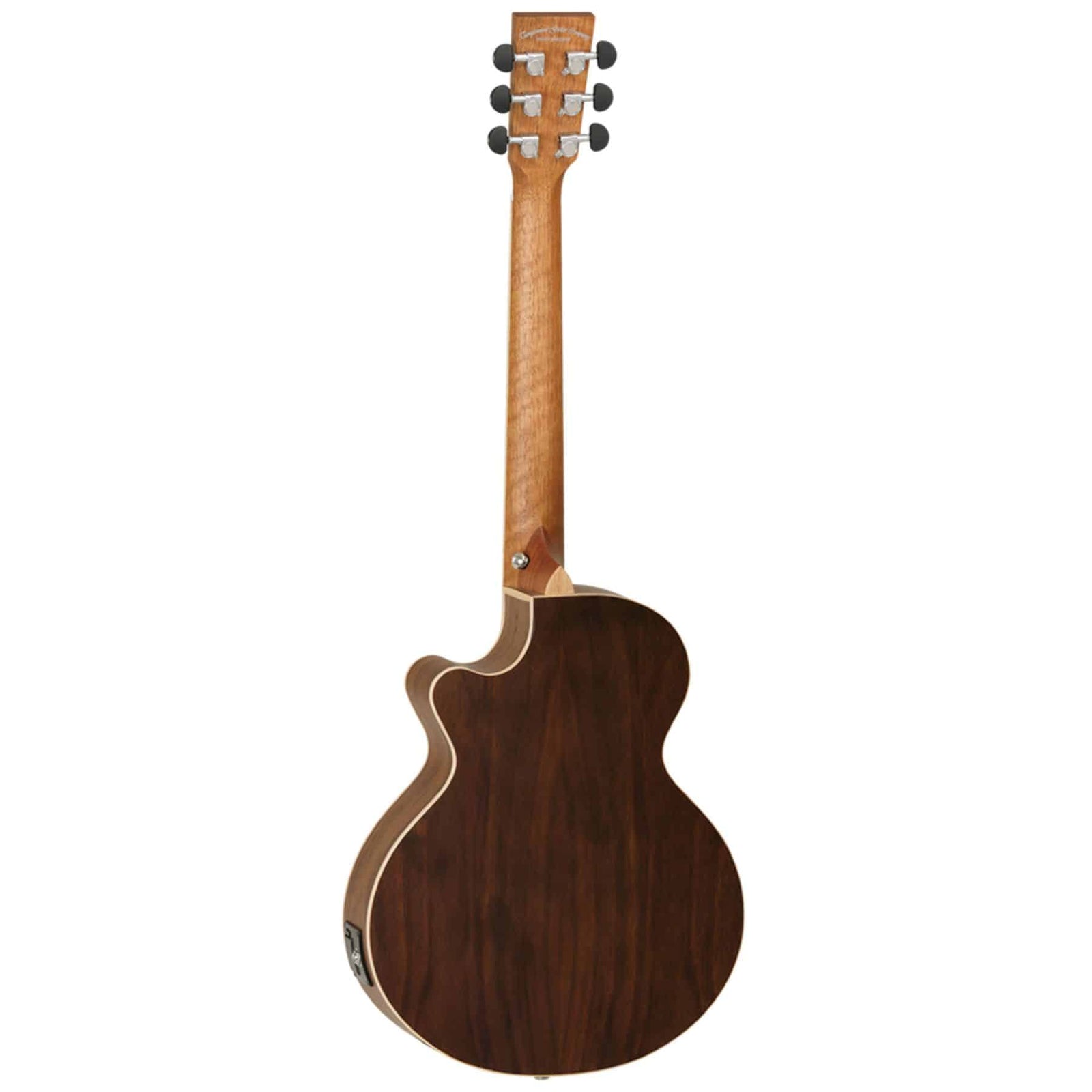 DBT TCE BW Travel Electro Acoustic