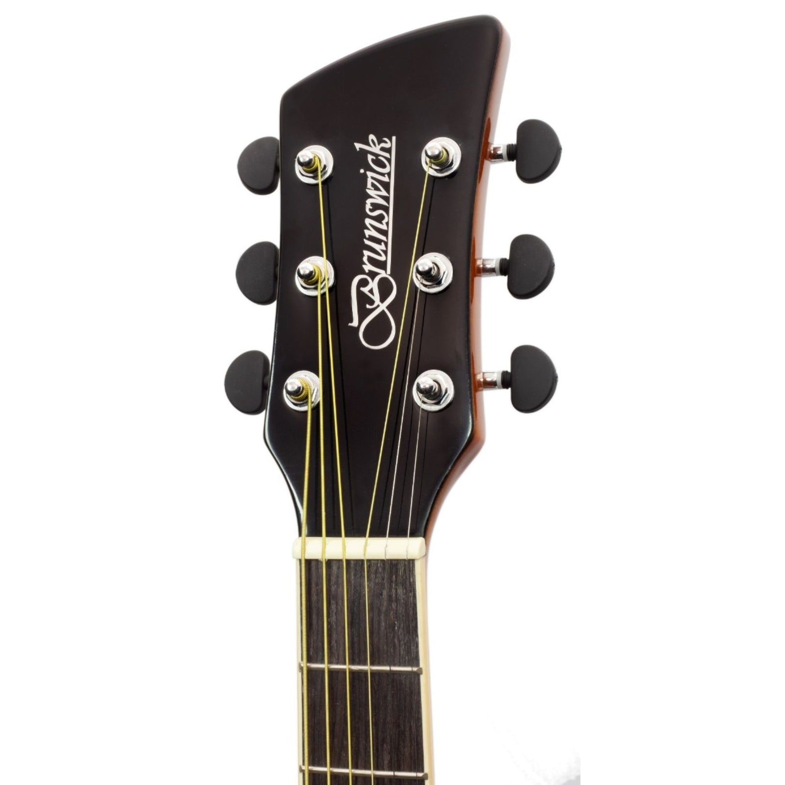 BSM100TB 3/4 Acoustic Tobacco Burst