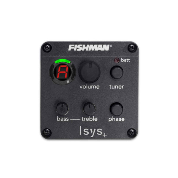 VGA900 C/E Electro Acoustic