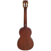 Tenor Ukulele Natural MJ3TBR