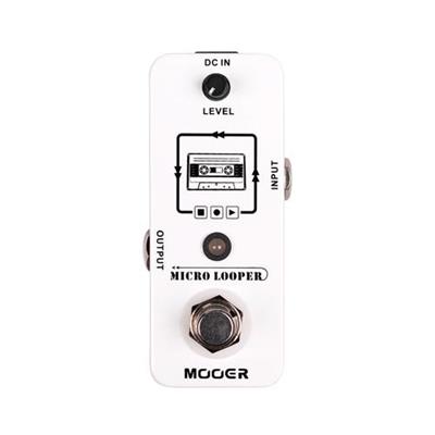 Micro Looper Pedal MML1