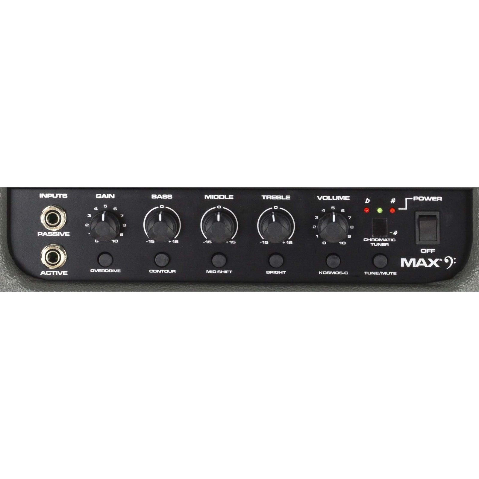 PVMAX150 Bass Combo 150w 1x12"