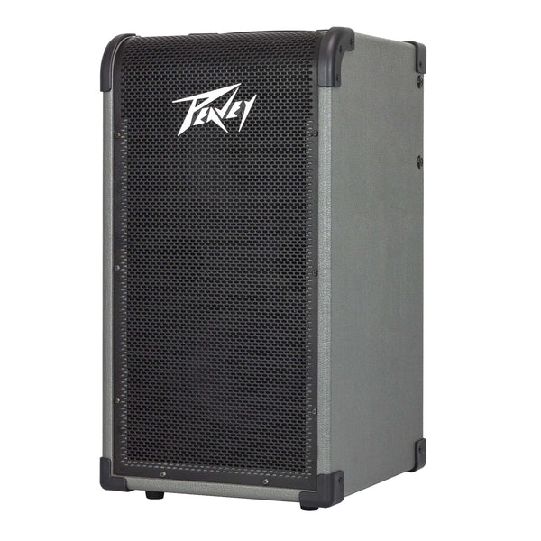 PVMAX208 Bass Combo 200w 2 x 8"