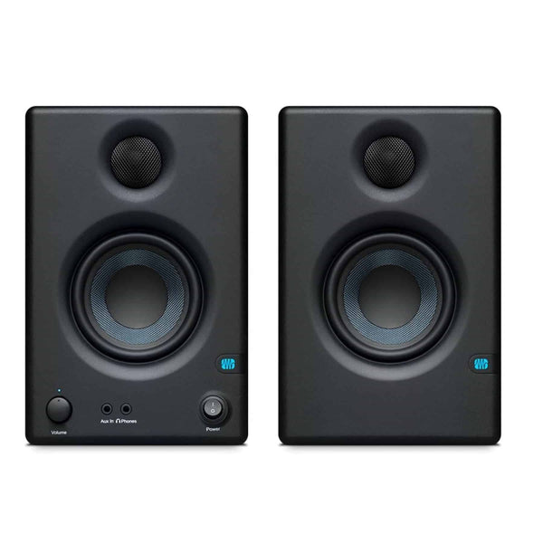 ERIS E3.5 Studio Monitors - Pair